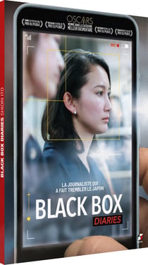 Black Box Diaries