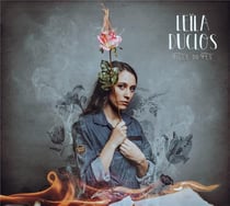Fille du Feu / Leïla Duclos