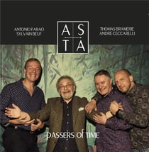 Passers of time
