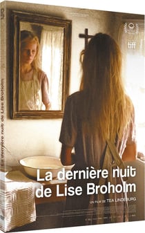 La Dernière nuit de Lise Broholm