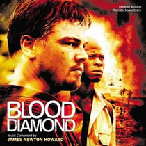 Blood diamond