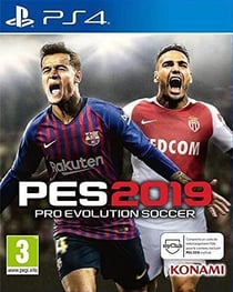 PES 2019