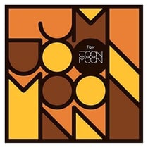 Tiger EP