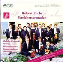 Streicherserenaden