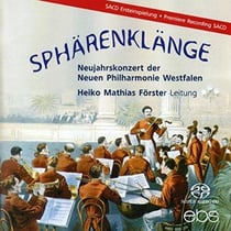 Sphärenklänge