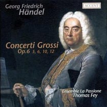 Concerti Grossi