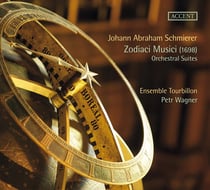 Zodiaci musici (suites orchestrales)