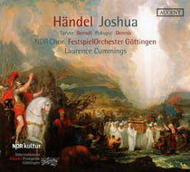 Joshua, hwv64