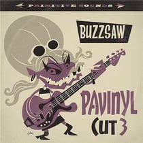 Buzzsaw joint cut 3