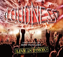 Live in Tokyo 2018
