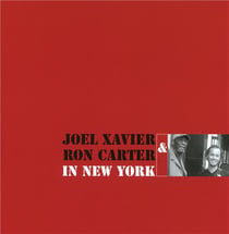 In New York
