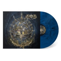 Running Out Of Time - édition colorée