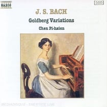 Variations Goldgerg