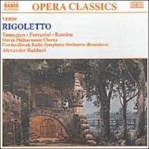 Rigoletto