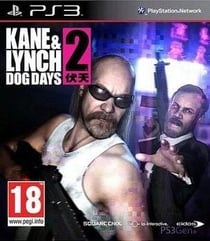 Kane & Lynch 2