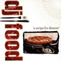 Recipe For Disaster