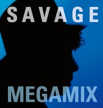 Megamix - édition colorée