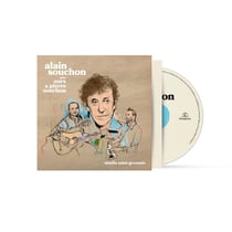 Studio Saint-Germain - édition deluxe