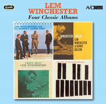 Four classic albums