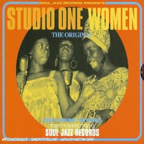 Studio one women : the original
