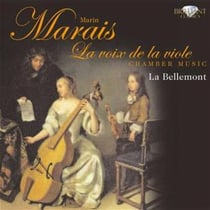 La voix de la viole