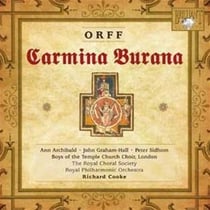 Carmina Burana