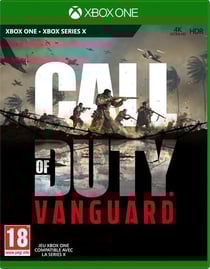 Call of Duty - Vanguard