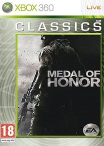 Medal of Honor - Classics