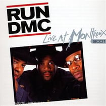 Live at Montreux 2001