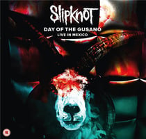 Day of the gusano - édition limitée