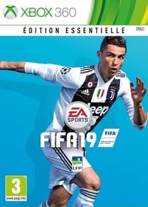 FIFA 19