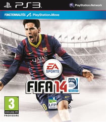FIFA 14