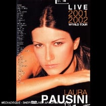 Live world tour 2001/2002