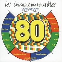 Les incontournables des années 80