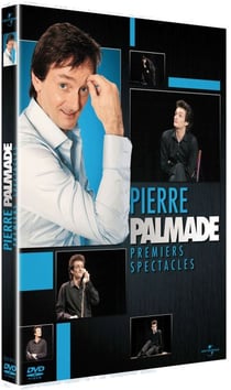 Pierre Palmade - Ses premiers spectacles - "On s'connaît ?" & "Ma mère aime beaucoup ce que je fais"