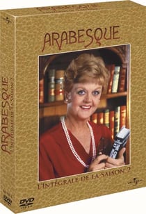 Arabesque - Saison 2