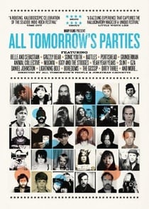 All Tomorrow's Parties