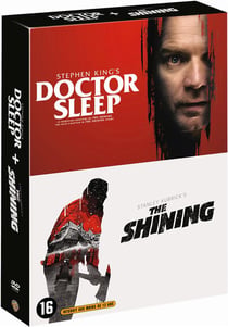 Doctor Sleep + Shining