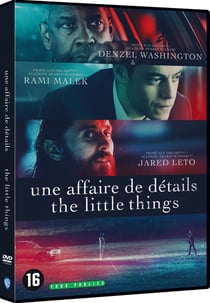 Une affaire de détails