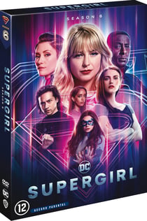 Supergirl - Saison 6