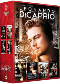 Collection Leonardo Di Caprio