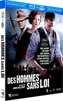 Des hommes sans loi