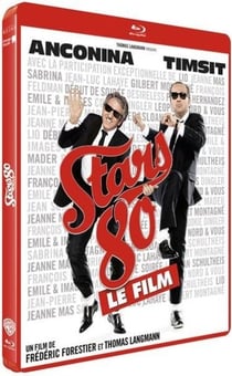Stars 80, le film