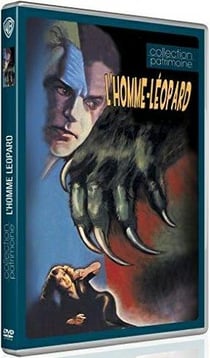 L'Homme léopard