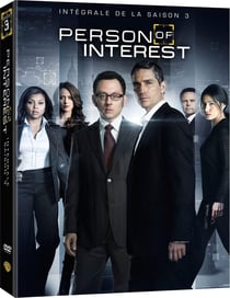 Person of Interest - Saison 3