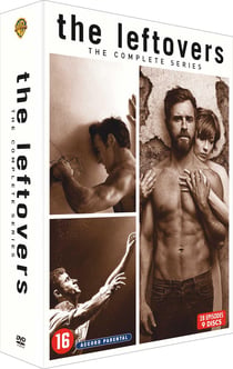 The Leftovers - L'intégrale