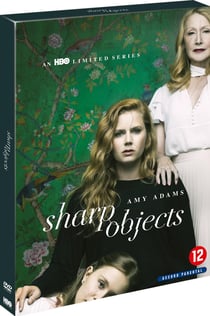 Sharp Objects
