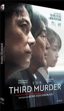 The Third Murder