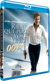 Rien que pour vos yeux