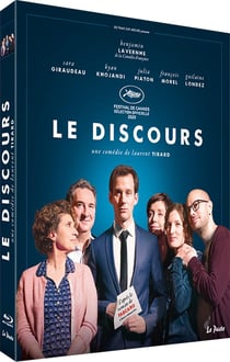 Le Discours